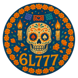 6L777 লোগো